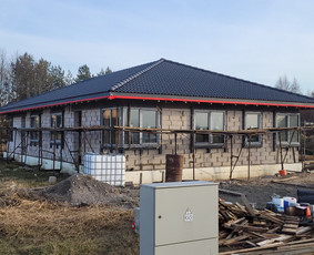 Statybos darbai / Arūnas Bartkus / Darbų pavyzdys ID 3221136