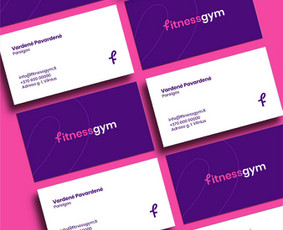 Grafinis dizainas / maketavimas - Vizitinių kortelių maketavimas - 4 Vizitinių kortelių maketavimas - Grafinis dizainas / maketavimas - 4