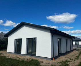 Namo sienų šiltinimas, armavimas,dekoratyvinio tinko dėjimas / JDB Statyba / Darbų pavyzdys ID 3221750
