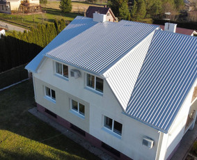 Naujų stogų dengimas, Senų renovacija, Remontas, Lankstiniai - Stogdengiai, stogo darbai - 1 Stogdengiai, stogo darbai - Naujų stogų dengimas, Senų renovacija, Remontas, Lankstiniai - 1