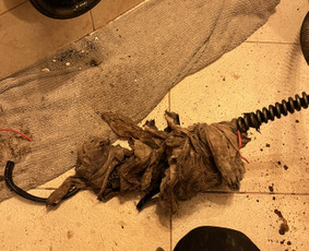 Kanalizacijos valymas - Kanalizacijos vamzdžių valymas Vilnius ir Trakai - 1