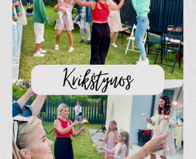 Ad renginiai - vedėjas, gyvo garso atlikėjas, Dj - Krikštynų vedimas - 1 Krikštynų vedimas - Ad renginiai - vedėjas, gyvo garso atlikėjas, Dj - 1