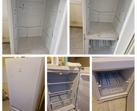 Valymo paslaugos Jums - Generalinis patalpų valymas - 4 Generalinis patalpų valymas - Valymo paslaugos Jums - 4