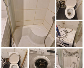 Valymo paslaugos Jums - Generalinis patalpų valymas - 1 Generalinis patalpų valymas - Valymo paslaugos Jums - 1