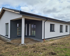 Fasadų šiltinimas ir kiti fasado apdailos darbai / Gražvydas / Darbų pavyzdys ID 3222712