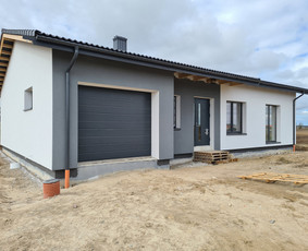 Fasadų šiltinimas ir kiti fasado apdailos darbai / Gražvydas / Darbų pavyzdys ID 3222718