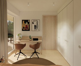 Interjero dizaino paslaugos - Formos Architektai / Formos Architektai / Darbų pavyzdys ID 3223342