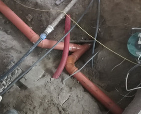 Kanalizacijos valymas - Santechnika. Šildymas. Vėdinimas. - 1