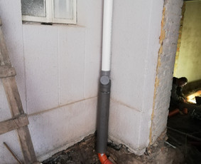 Santechnika. Šildymas. Vėdinimas. / Nerijus / Darbų pavyzdys ID 3223452