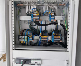 Elektros instaliacijos ir remontas / Elektros dizainas / Darbų pavyzdys ID 3223538