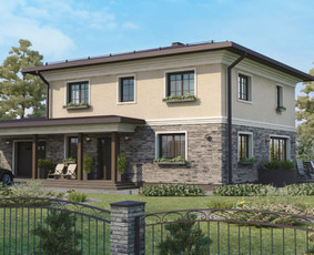 Architektas Tomas Kupriūnas / Tomas Kupriūnas / Darbų pavyzdys ID 608559