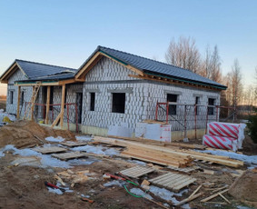 Stogai,skardininkas,terasos,karkasiniai namai / Tombista / Darbų pavyzdys ID 3223870