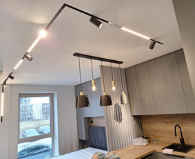Patyrę elektrikai / Žydrūnas Bakšys / Darbų pavyzdys ID 3224036