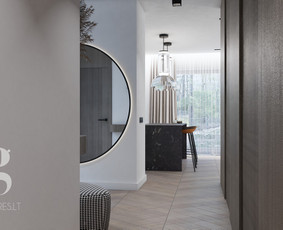 Interjero Dizainas -  / Gintarė Šimoliūnienė / Darbų pavyzdys ID 3224246