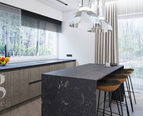 Interjero Dizainas -  / Gintarė Šimoliūnienė / Darbų pavyzdys ID 3224250