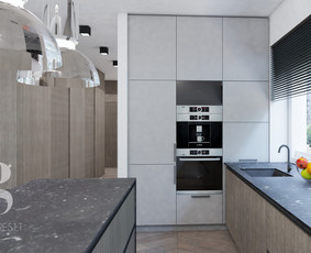 Interjero Dizainas -  / Gintarė Šimoliūnienė / Darbų pavyzdys ID 3224252