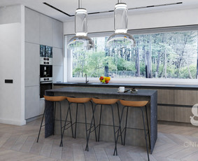 Interjero Dizainas -  / Gintarė Šimoliūnienė / Darbų pavyzdys ID 3224254