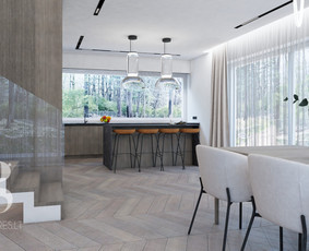 Interjero Dizainas -  / Gintarė Šimoliūnienė / Darbų pavyzdys ID 3224256