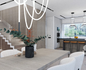 Interjero Dizainas -  / Gintarė Šimoliūnienė / Darbų pavyzdys ID 3224258