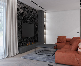 Interjero Dizainas -  / Gintarė Šimoliūnienė / Darbų pavyzdys ID 3224262