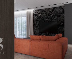Interjero Dizainas -  / Gintarė Šimoliūnienė / Darbų pavyzdys ID 3224266