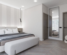Interjero Dizainas -  / Gintarė Šimoliūnienė / Darbų pavyzdys ID 3224278