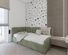 Interjero Dizainas -  / Gintarė Šimoliūnienė / Darbų pavyzdys ID 3224288