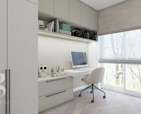 Interjero Dizainas -  / Gintarė Šimoliūnienė / Darbų pavyzdys ID 3224290