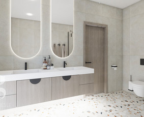 Interjero Dizainas -  / Gintarė Šimoliūnienė / Darbų pavyzdys ID 3224292