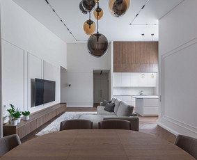 Interjero Dizainas -  / Gintarė Šimoliūnienė / Darbų pavyzdys ID 3224338