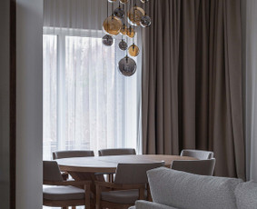 Interjero Dizainas -  / Gintarė Šimoliūnienė / Darbų pavyzdys ID 3224380