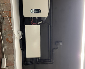 Elektros instaliacijos darbai, konsultacijos / Dominykas / Darbų pavyzdys ID 3224552