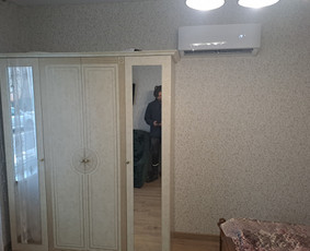 Kondicionierių, šilumos siurbių, rekuperatorių montavimas / Audrius Z / Darbų pavyzdys ID 3224609