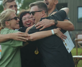 Renginių, įmonių švenčių, konferencijų filmavimas, dronas. - Asmeninių švenčių filmavimas - 1 Asmeninių švenčių filmavimas - Renginių, įmonių švenčių, konferencijų filmavimas, dronas. - 1