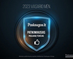 Senų baldų i&scaron;vežimas - Perkraustymas visoje Lietuvoje. - 1