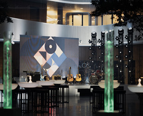 Vakarėlių ap&scaron;vietimas - Ap&scaron;vietimo, įgarsinimo paslaugos - 4