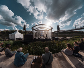 Vakarėlių ap&scaron;vietimas - Ap&scaron;vietimo, įgarsinimo paslaugos - 2