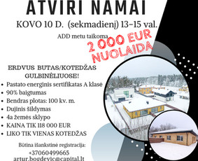 Nekilnojamojo turto brokeris Vilniuje / Artur Bogdevič / Darbų pavyzdys ID 608743