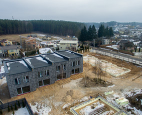 Nekilnojamojo turto brokeris Vilniuje / Artur Bogdevič / Darbų pavyzdys ID 608747