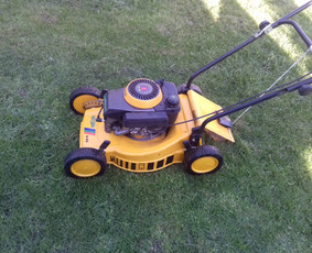 Vejos, žolės pjovimas - Aplinka, sodas - 4 Aplinka, sodas - Vejos, žolės pjovimas - 4