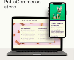 Shopify El. Parduotuvių Kūrimas ir Programavimas / Shopify Programuotojas / Darbų pavyzdys ID 3225353