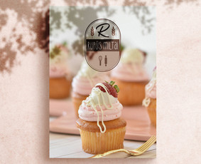 Logotipų kūrimas - Grafinis dizainas (ui&ux) - 4