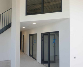 Vidaus apdaila - Statybos darbai - 1 Statybos darbai - Vidaus apdaila - 1