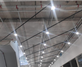 Bet kokio sudėtingumo elektros instaliacijos darbai - Elektrikai, elektros darbai - 1 Elektrikai, elektros darbai - Bet kokio sudėtingumo elektros instaliacijos darbai - 1