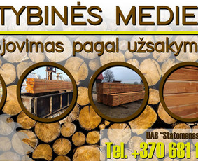 Patikimas statybinės medienos gamintojas ir tiekėjas - Statybinė mediena - 4 Statybinė mediena - Patikimas statybinės medienos gamintojas ir tiekėjas - 4