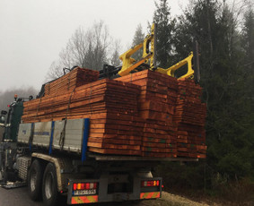 Patikimas statybinės medienos gamintojas ir tiekėjas - Statybinė mediena - 1 Statybinė mediena - Patikimas statybinės medienos gamintojas ir tiekėjas - 1