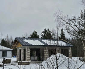 Stogdengiai. Stogo dengimas / Uab Algio stogai / Darbų pavyzdys ID 3225999