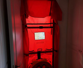 Pastatų sandarumo bandymai, termovizija, sertifikatai - Sandarumo testai - 1 Sandarumo testai - Pastatų sandarumo bandymai, termovizija, sertifikatai - 1