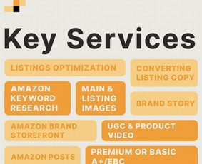 Amazon paslaugos ir konsultacijos - Internetinio verslo konsultantai - 2 Internetinio verslo konsultantai - Amazon paslaugos ir konsultacijos - 2