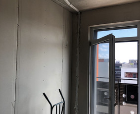 Oro kondicionieriai, Rekuperatoriai, Montavimas / UAB KONDIKA / Darbų pavyzdys ID 3226215